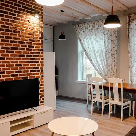 Ohtu Apartment *
