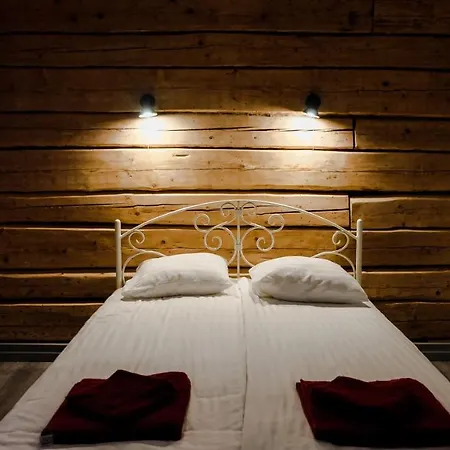 Apartman Ohtu Haapsalu