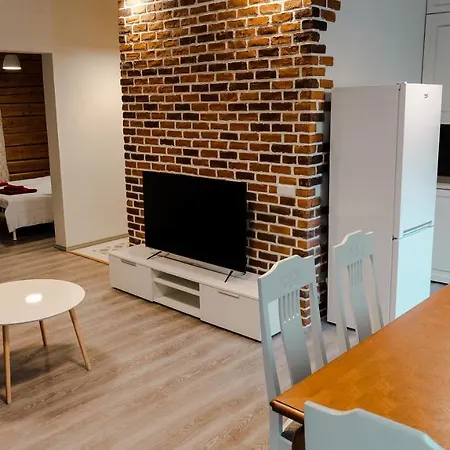 Ohtu Apartment