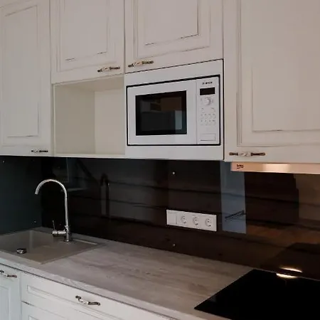 Apartament Ohtu Haapsalu