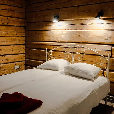 Apartman Ohtu Haapsalu