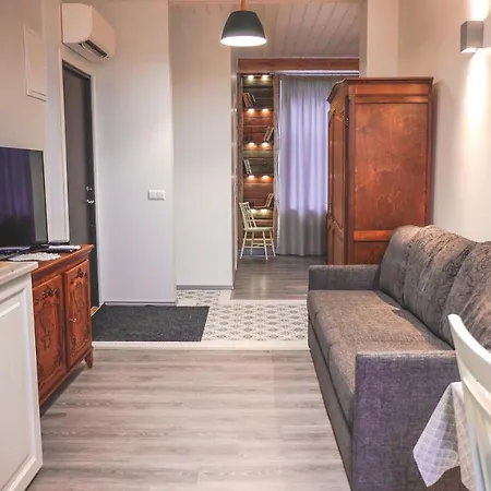 Ohtu Apartment *