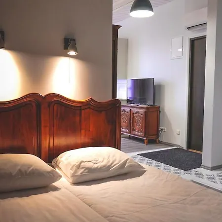 Apartment Ohtu Haapsalu