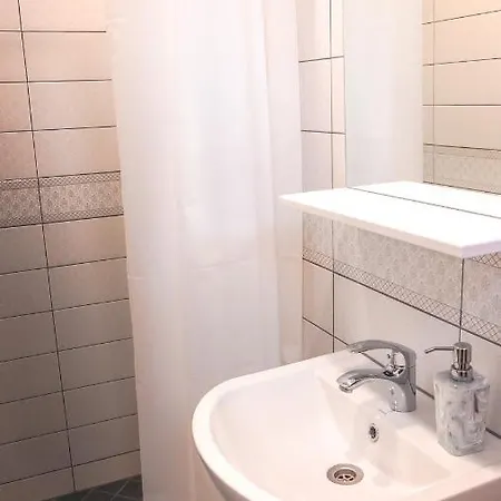 Apartament Ohtu Haapsalu