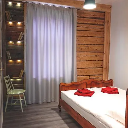 Ohtu Apartment