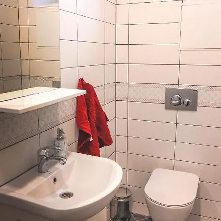 Apartment Ohtu Haapsalu