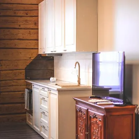 Ohtu Apartment