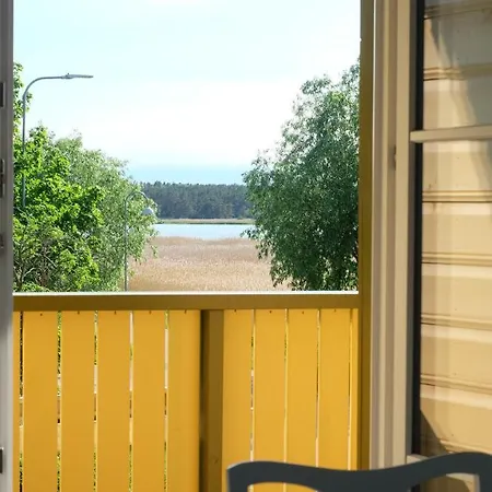 Ohtu Apartman Haapsalu