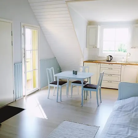 Apartment Ohtu Haapsalu