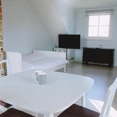 Ohtu Apartment *