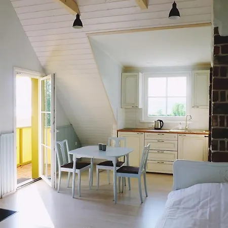 Ohtu Apartment
