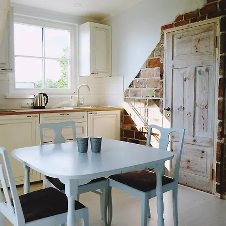 Ohtu Apartment