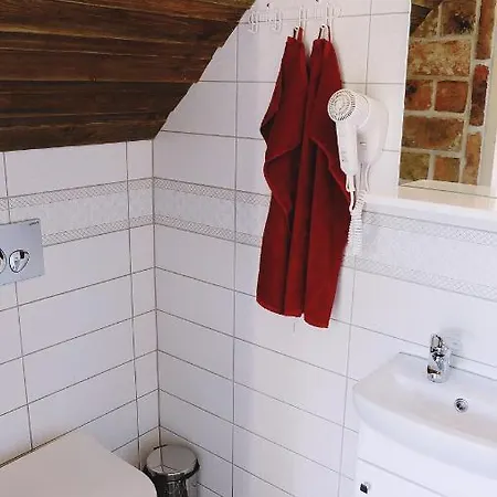 Ohtu Apartment
