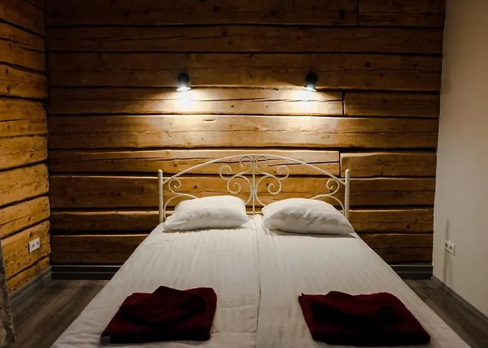 公寓 Ohtu 哈普萨卢