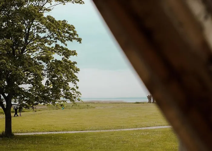 公寓 Ohtu 哈普萨卢