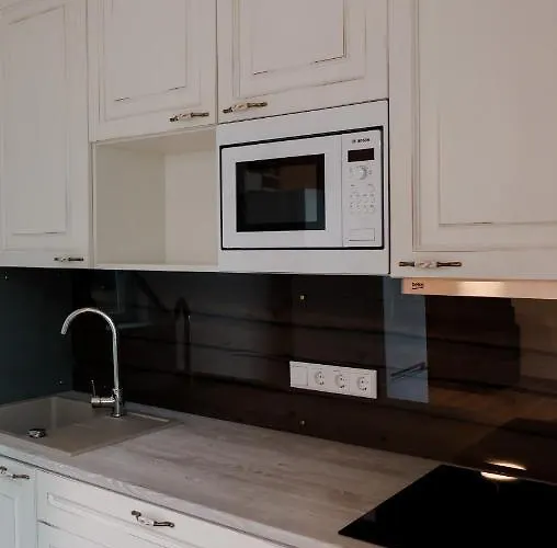 公寓 Ohtu 哈普萨卢