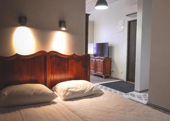 شقة Ohtu هابسالو