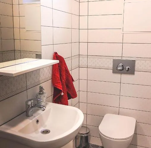 公寓 Ohtu 哈普萨卢