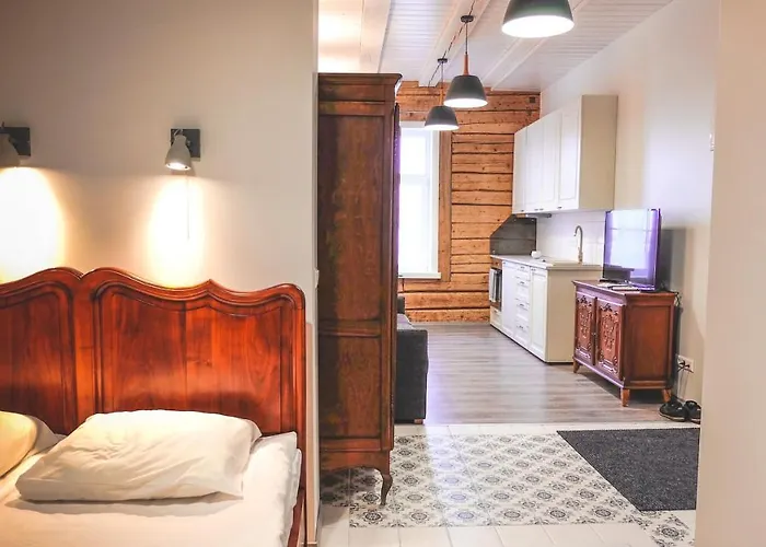 Ohtu * هابسالو