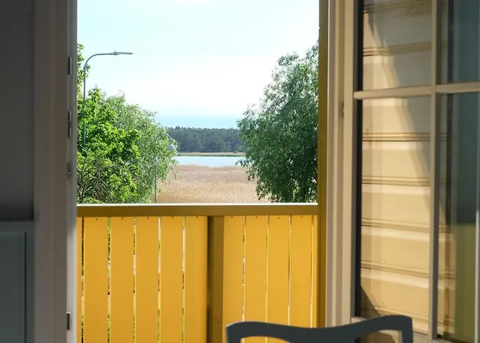 Ohtu 公寓 哈普萨卢